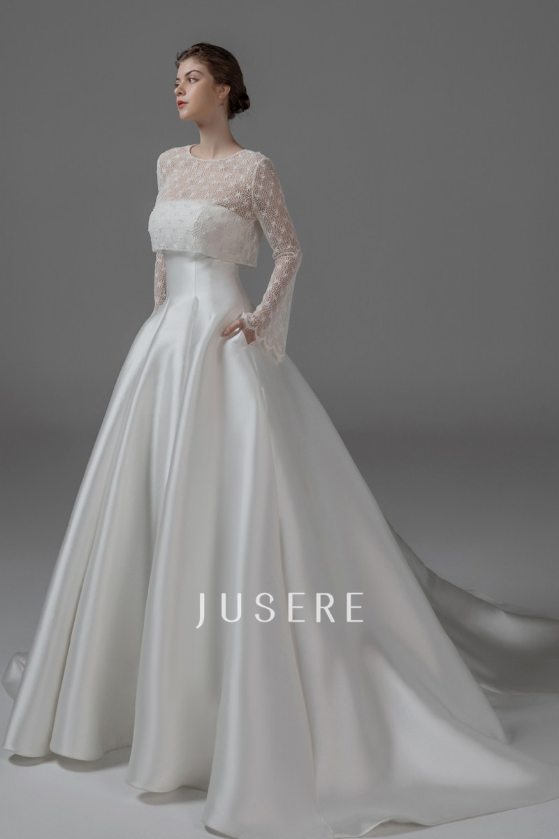 jusere wedding